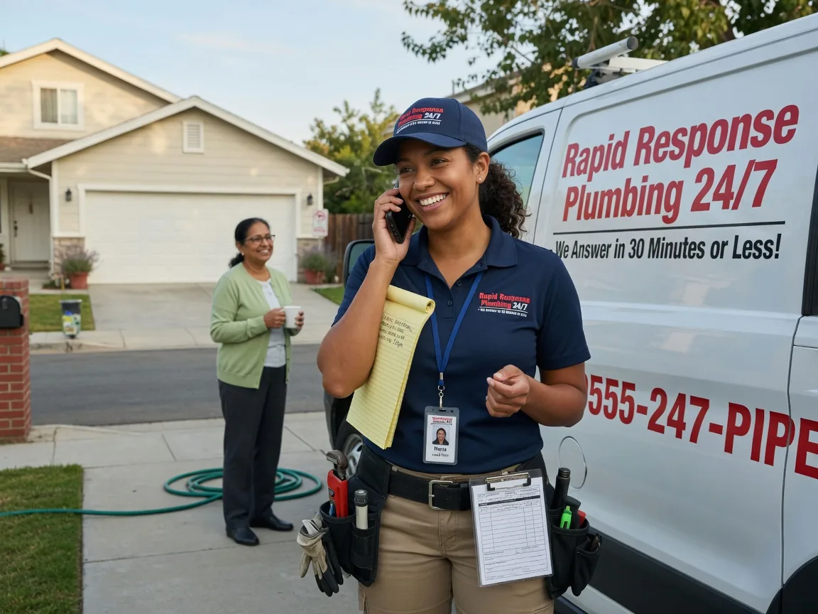 Emergency Plumber Blenheim, SC FAQs